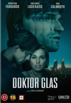 DOKTOR GLAS (2026) DOKTOR GLAS (2026)
